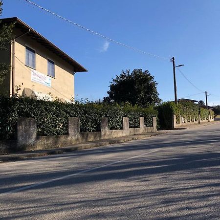 La Locanda Di Perico Paola Veruno Εξωτερικό φωτογραφία