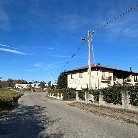 La Locanda Di Perico Paola Veruno Εξωτερικό φωτογραφία