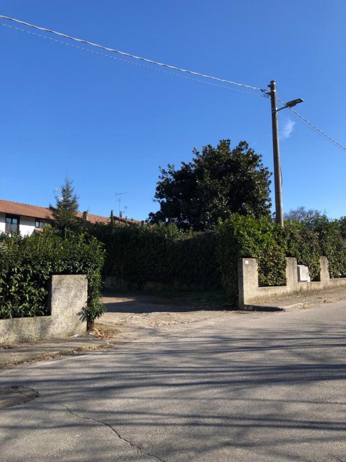 La Locanda Di Perico Paola Veruno Εξωτερικό φωτογραφία