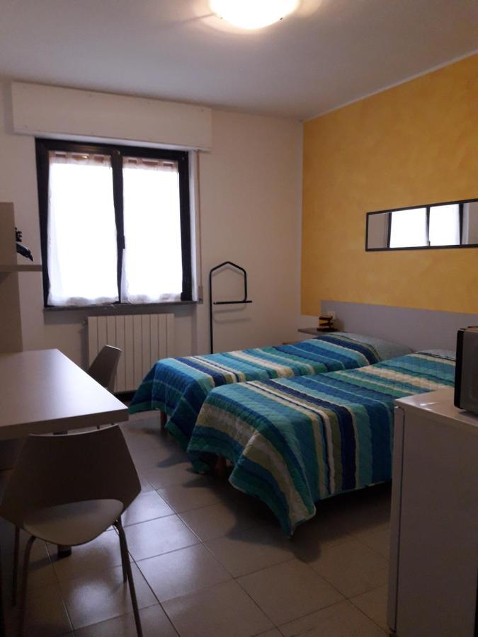 La Locanda Di Perico Paola Veruno Εξωτερικό φωτογραφία