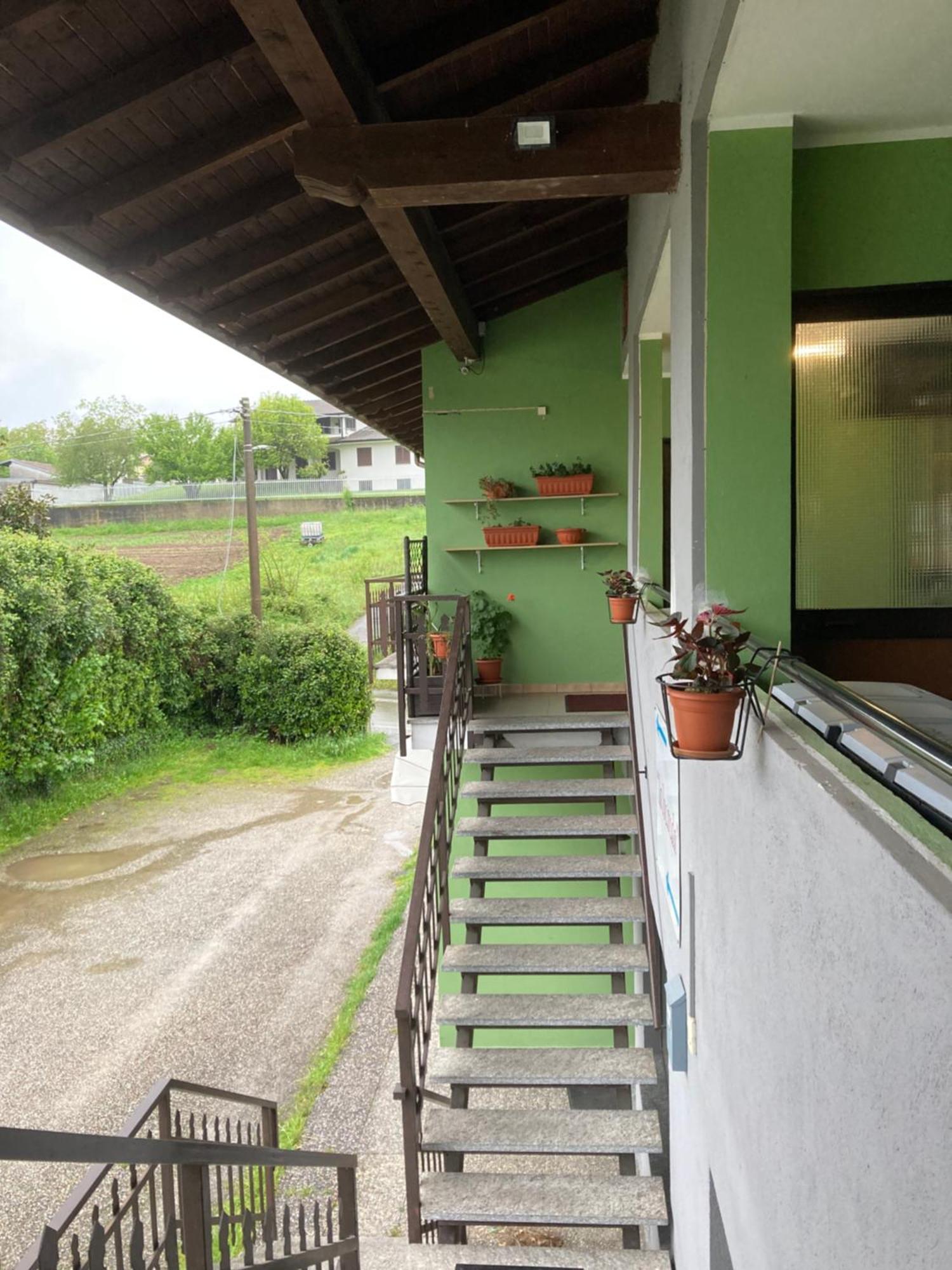 La Locanda Di Perico Paola Veruno Εξωτερικό φωτογραφία