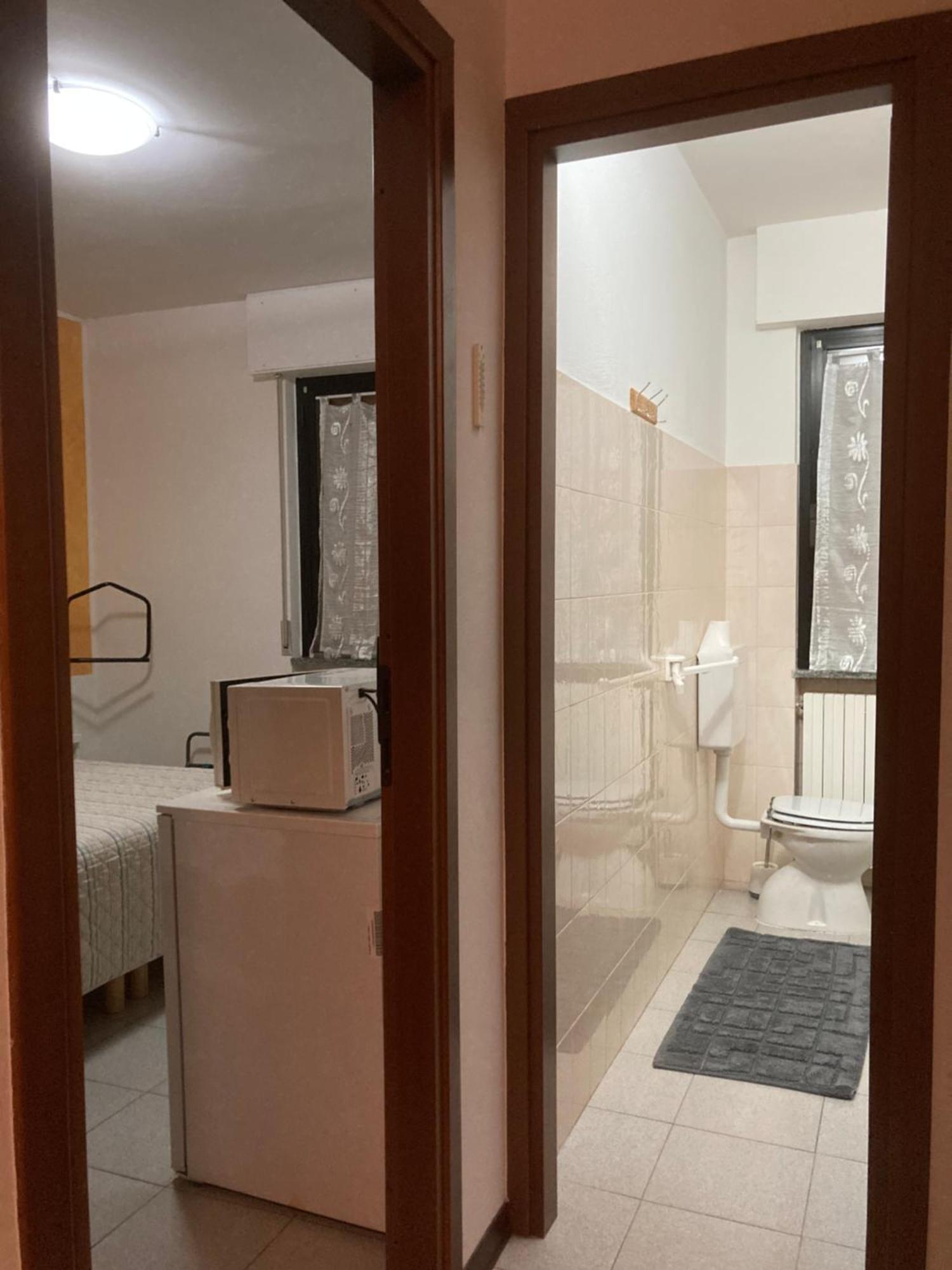 La Locanda Di Perico Paola Veruno Εξωτερικό φωτογραφία