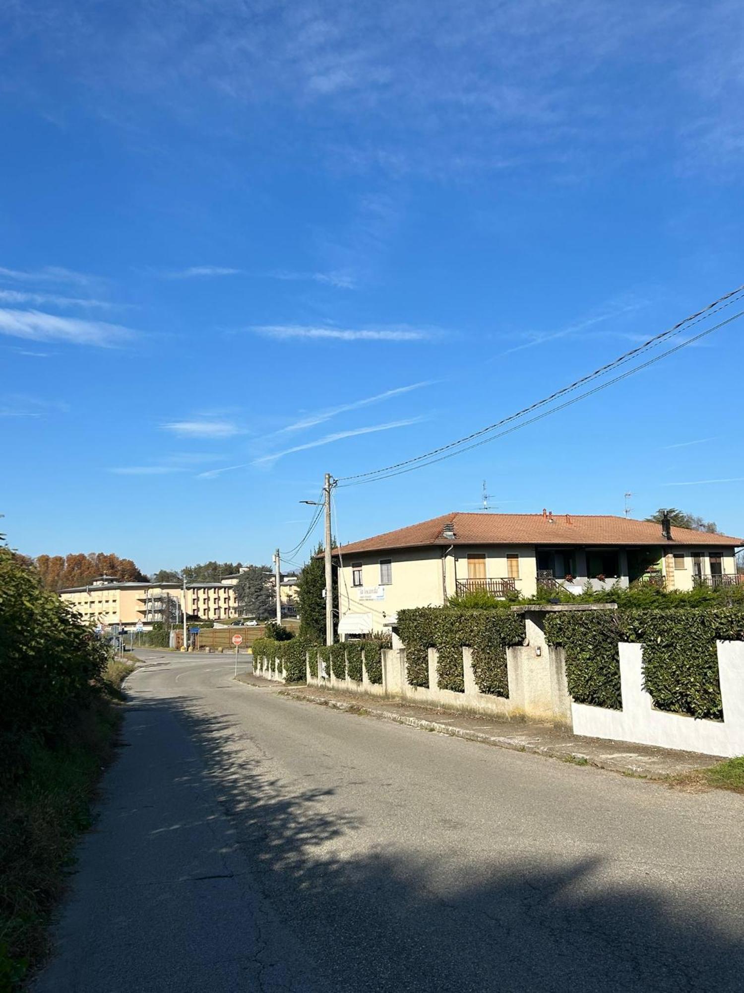 La Locanda Di Perico Paola Veruno Εξωτερικό φωτογραφία